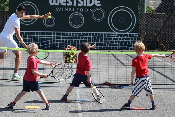 Tennis 1