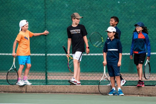 Tennis 3