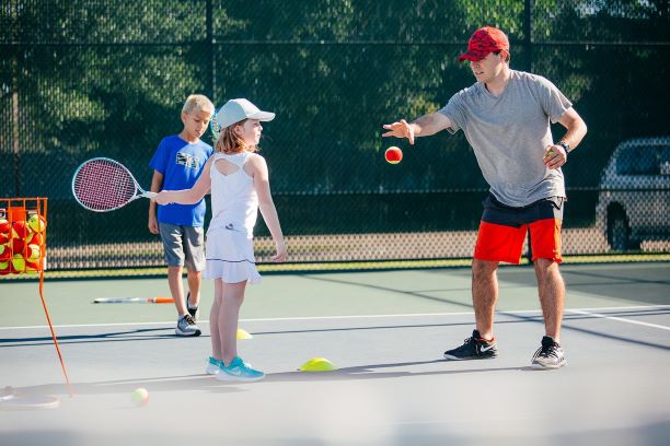 Tennis 2